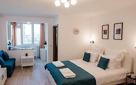 Zara Studio Brasov